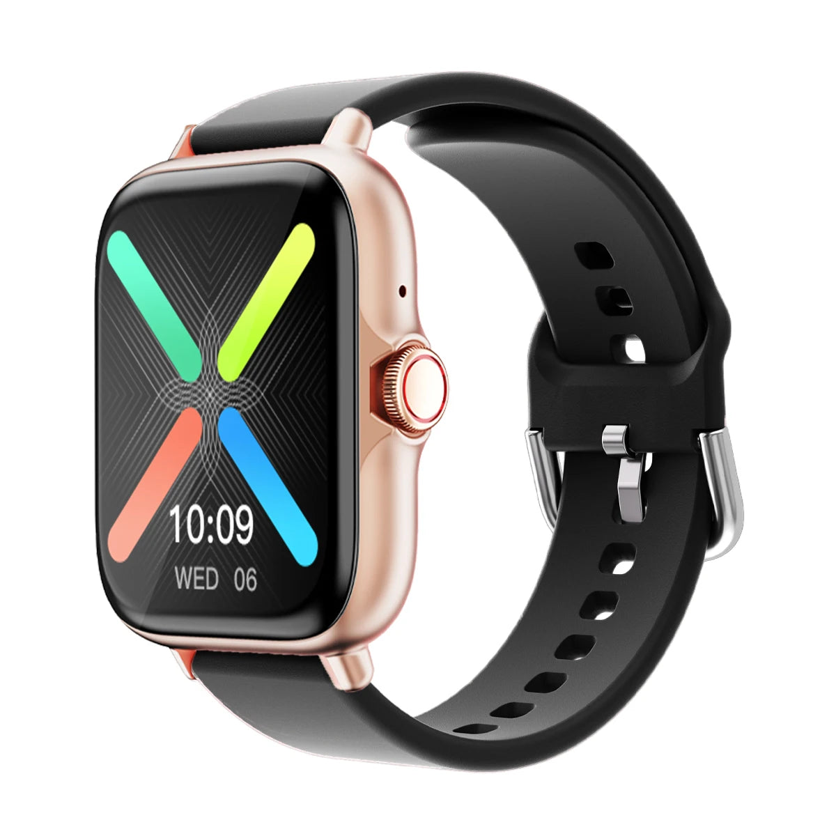 1.83'' Waterproof Smart Watch For IPhones and Androids