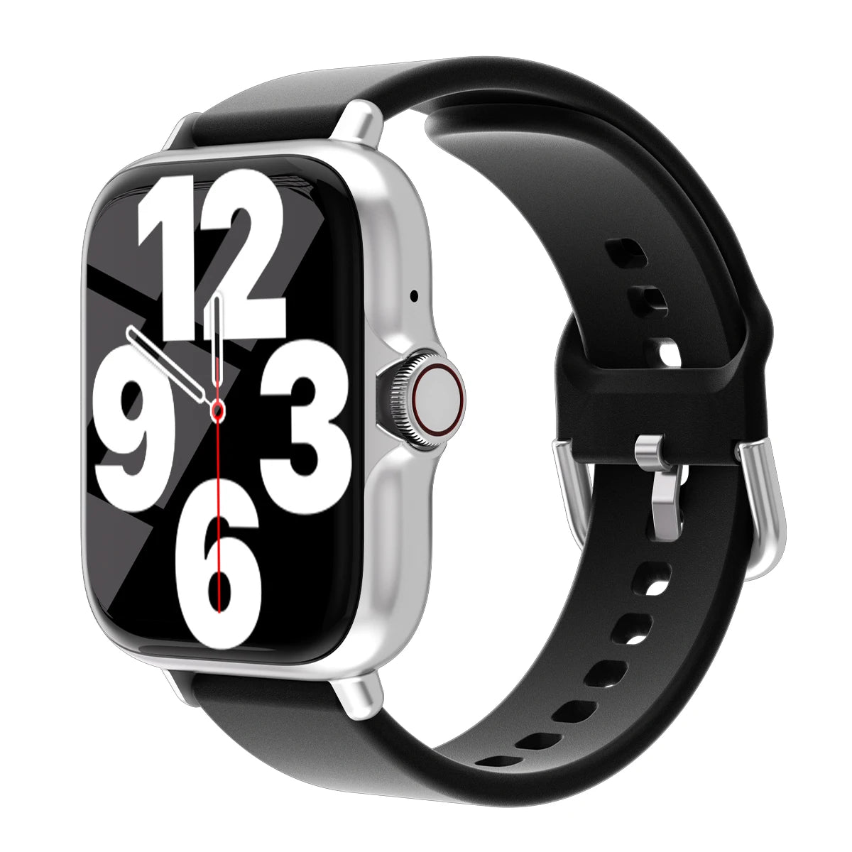 1.83'' Waterproof Smart Watch For IPhones and Androids