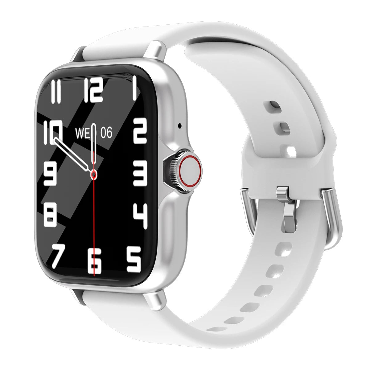 1.83'' Waterproof Smart Watch For IPhones and Androids