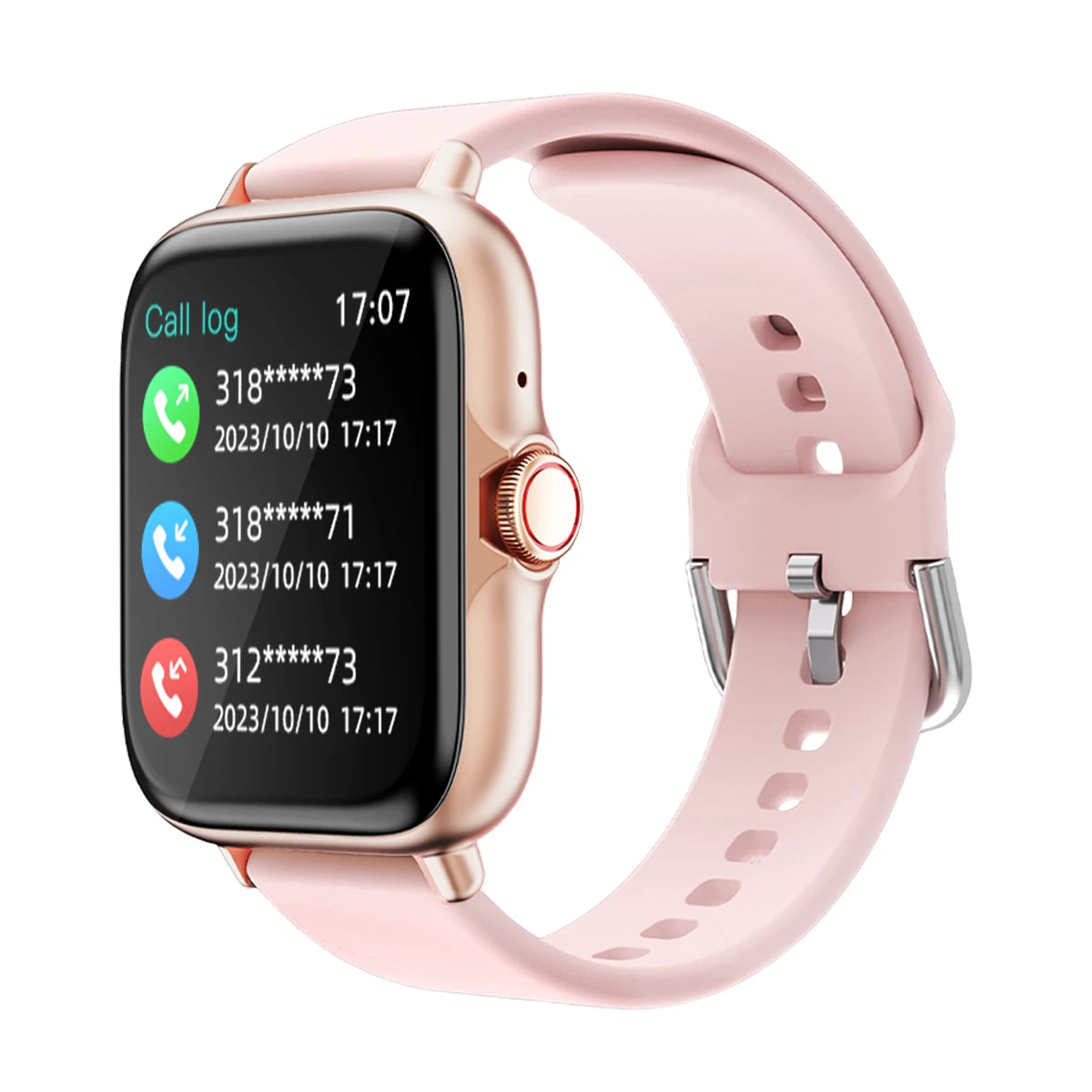 1.83'' Waterproof Smart Watch For IPhones and Androids