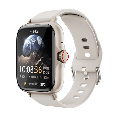 1.83'' Waterproof Smart Watch For IPhones and Androids