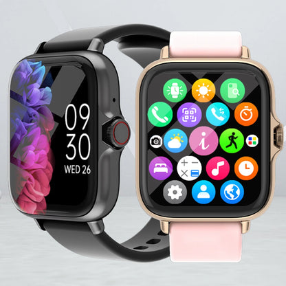 1.83'' Waterproof Smart Watch For IPhones and Androids